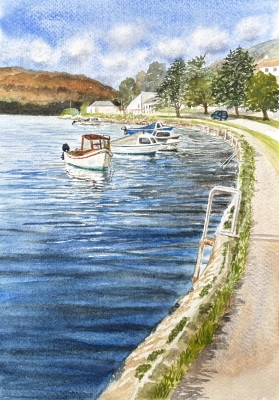 EAST LOOE