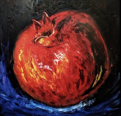Pomegranate