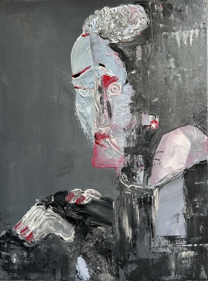 Mother’s Sorrow