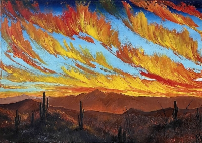 Fire