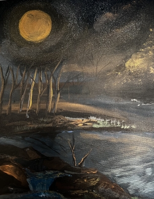 “Moon”