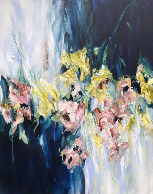 Branch And Blossom 2