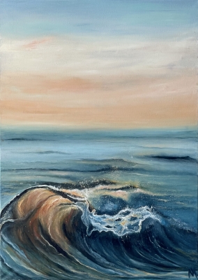 Sunny wave