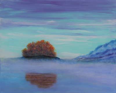 Island 