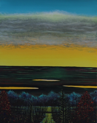 Lakes Land