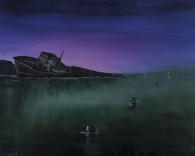 Last Bay