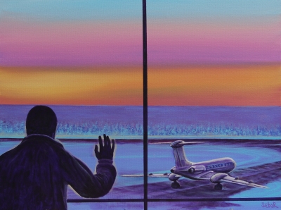 Last Flight 