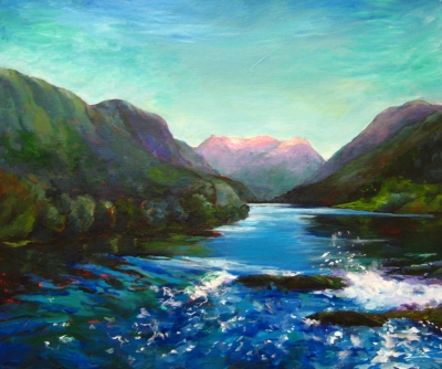 Memories of Norway