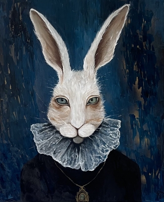 Mrs. Darcy