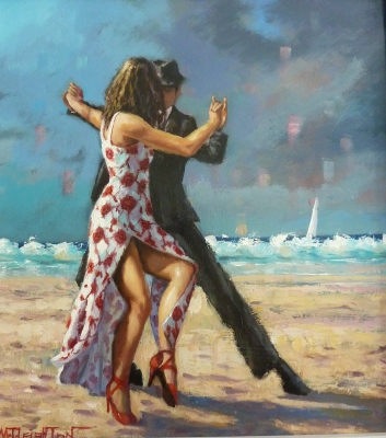 Beach Performance