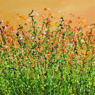 Autumn Burst