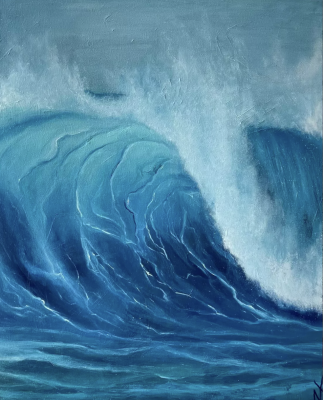 Wave 
