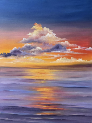  Calmness