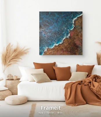 The Sea 