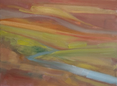 Sweet Undulation