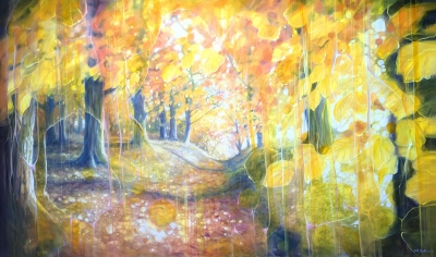 The Autumn Portal