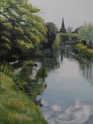 The Spire