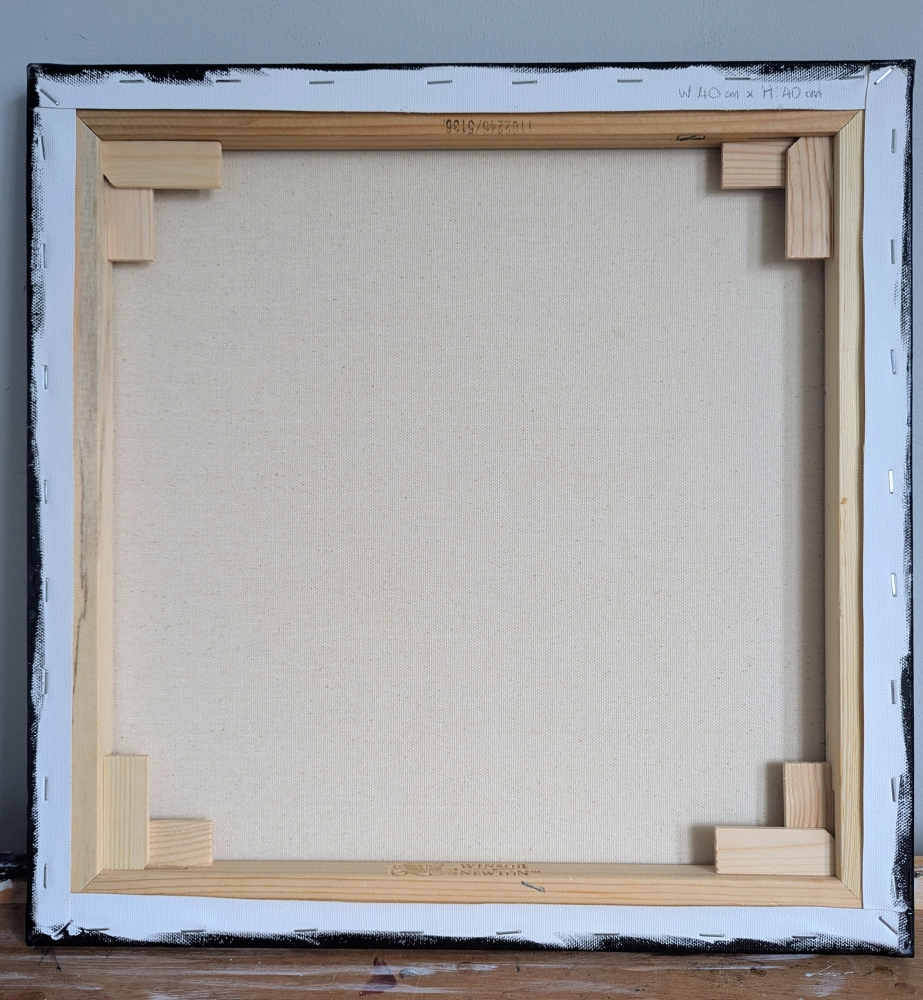 Coffee and Croissant