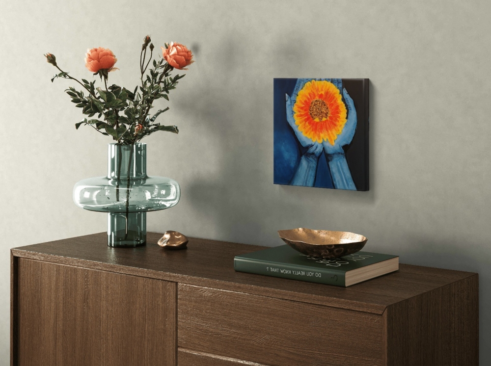 Hands Of Hope And Beauty