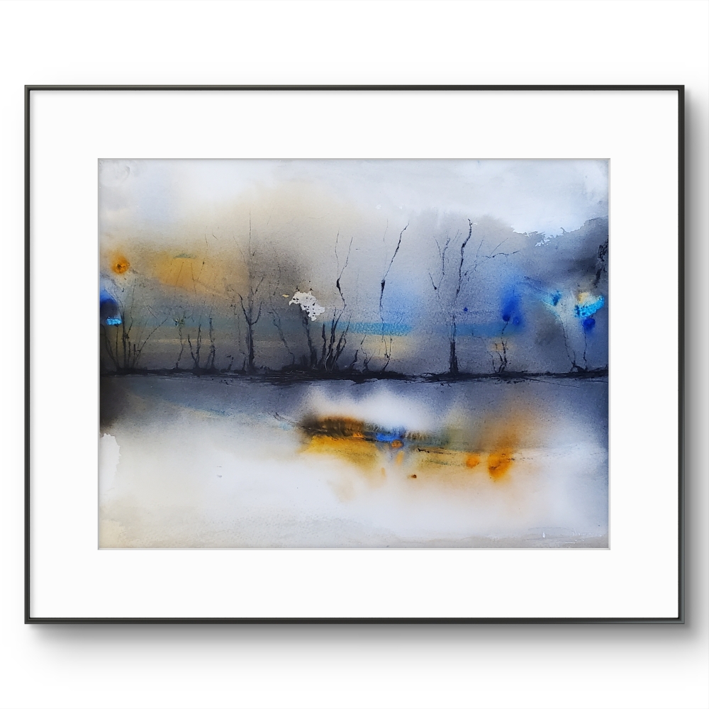 Rooted with Light: Amsterdam