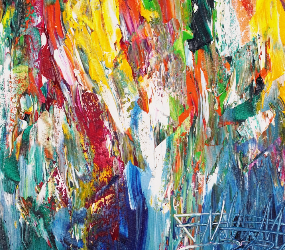 Perfect Summer Feelings S 5