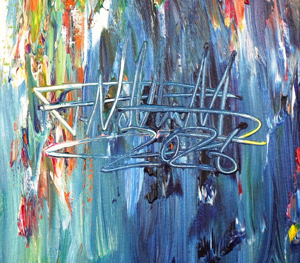 Perfect Summer Feelings S 5