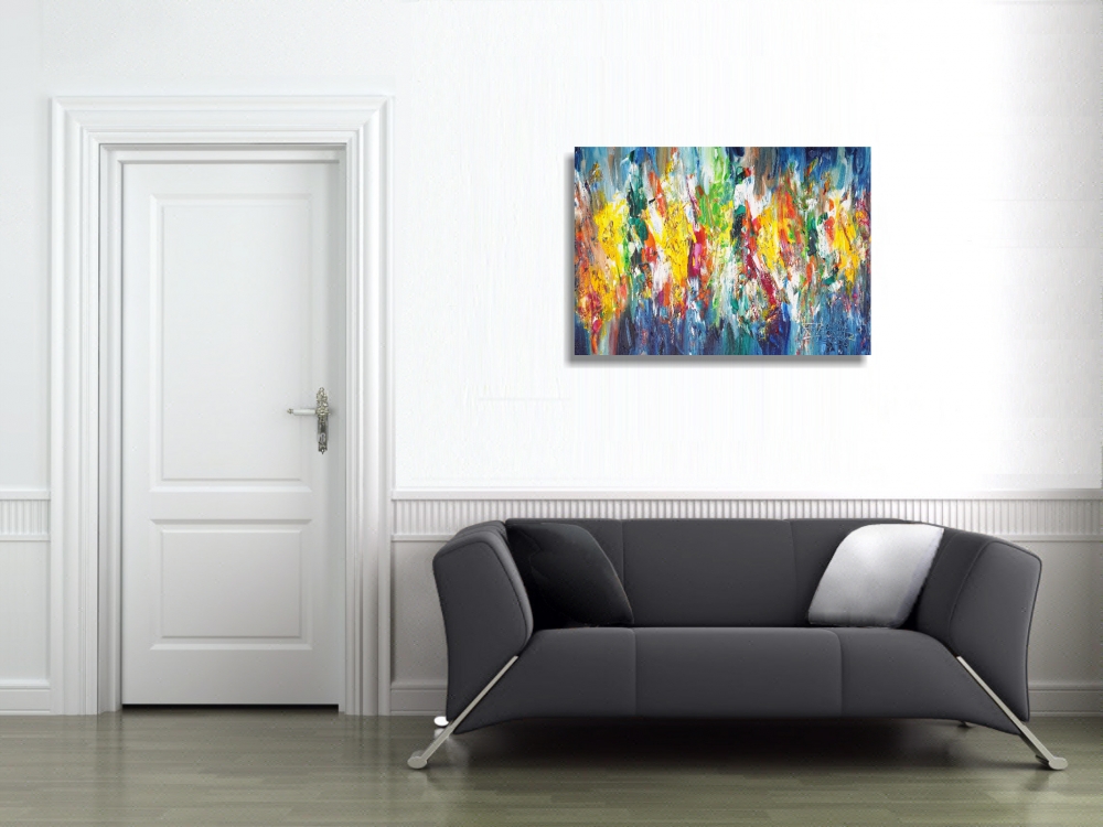 Perfect Summer Feelings S 5