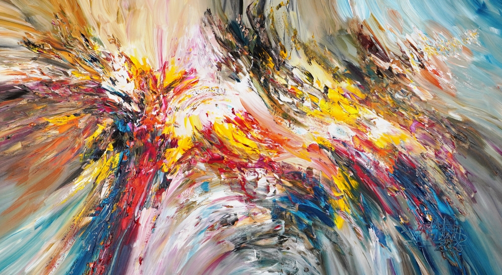 Exciting Daydream L 3