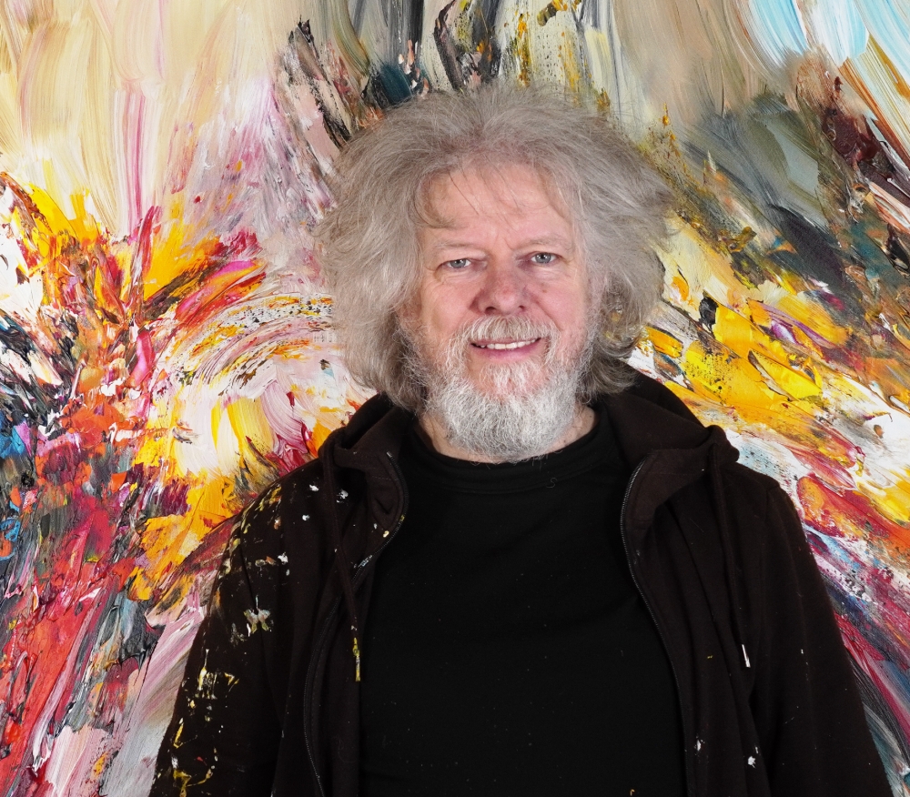 Exciting Daydream L 3