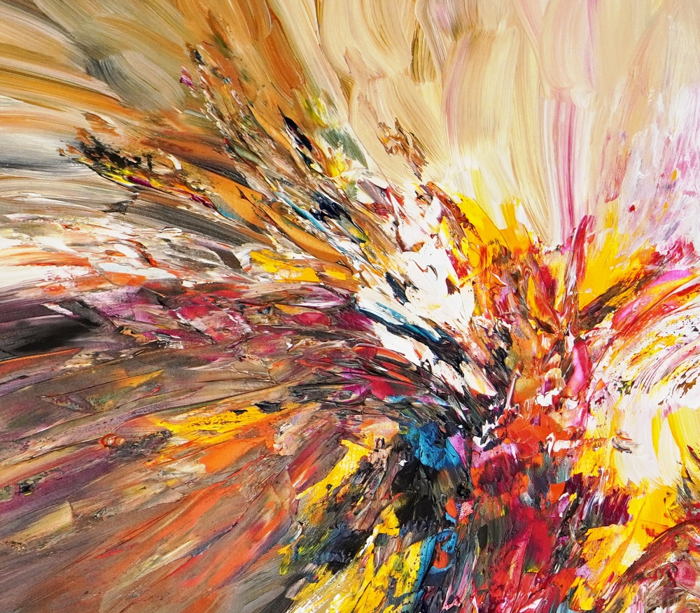 Exciting Daydream L 3