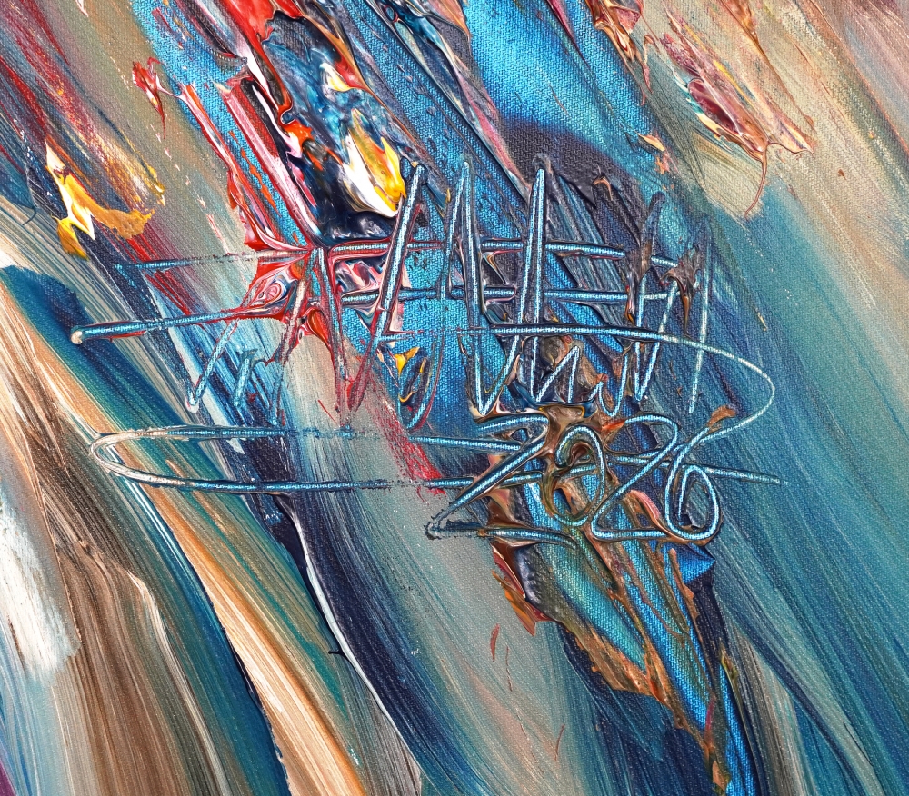 Exciting Daydream L 3