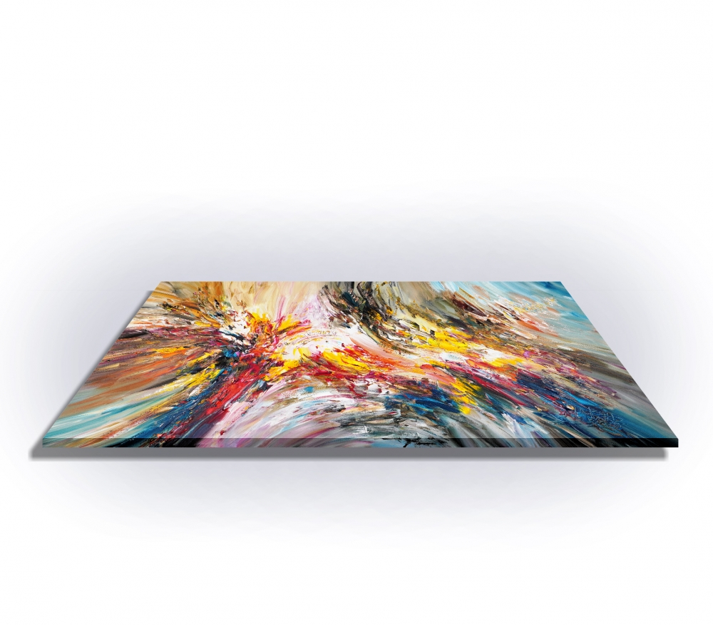 Exciting Daydream L 3