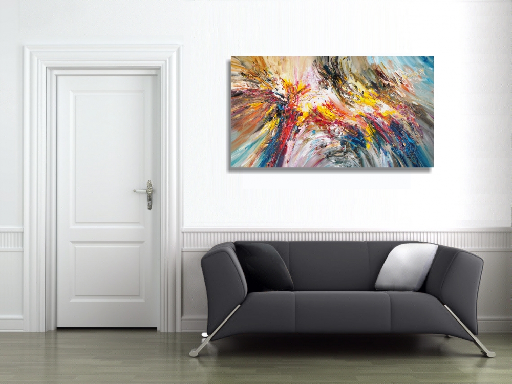 Exciting Daydream L 3