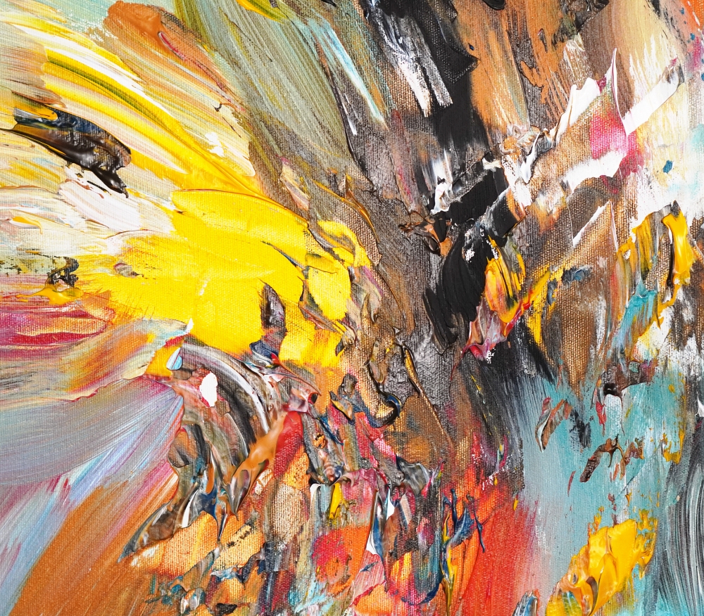 Turquoise Daydream XL 5