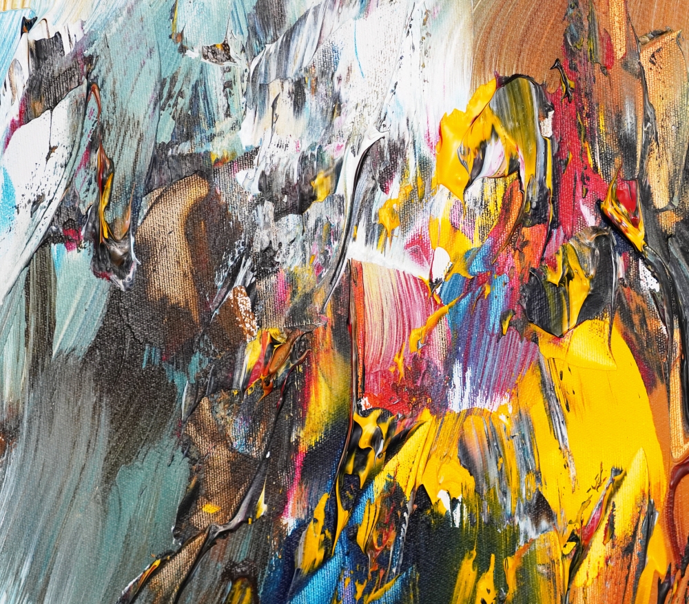 Turquoise Daydream XL 5