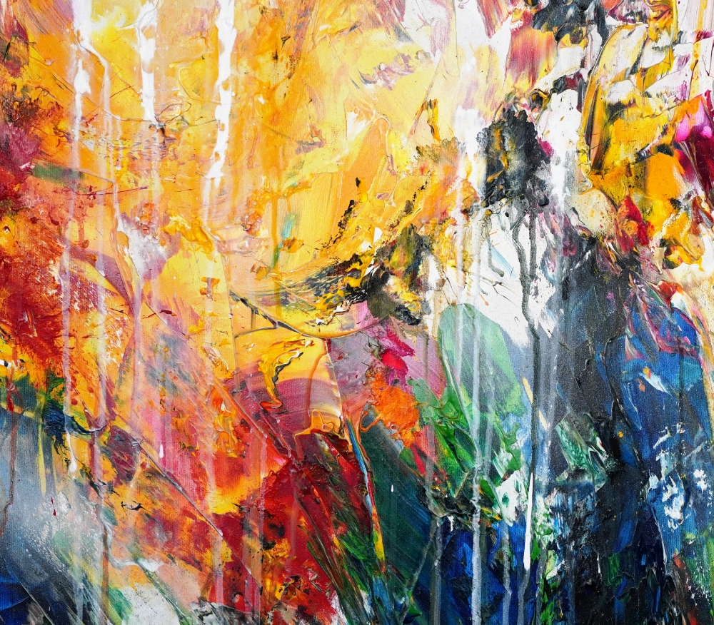 Good New Inspirations XL 1