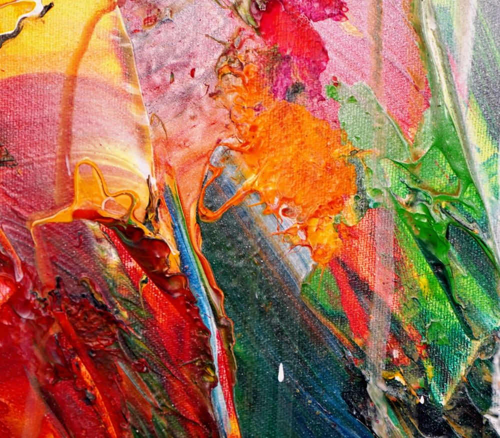 Good New Inspirations XL 1