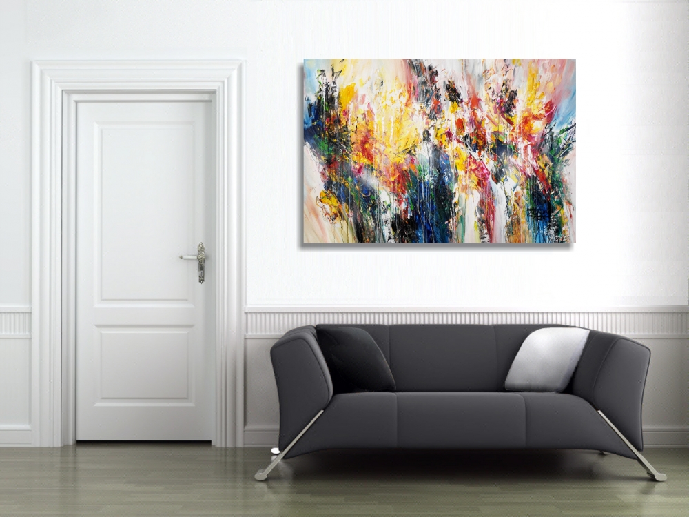 Good New Inspirations XL 1