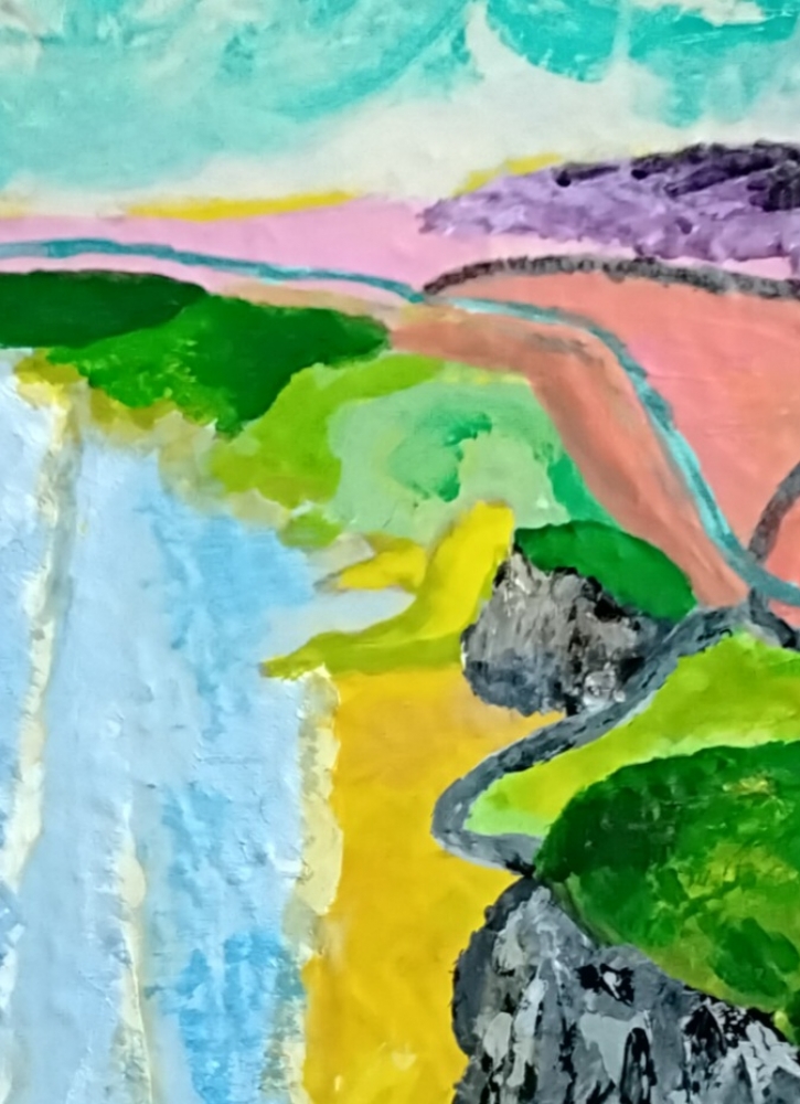 YORKSHIRE COAST PATH