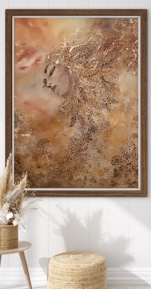 She: Before The Flame