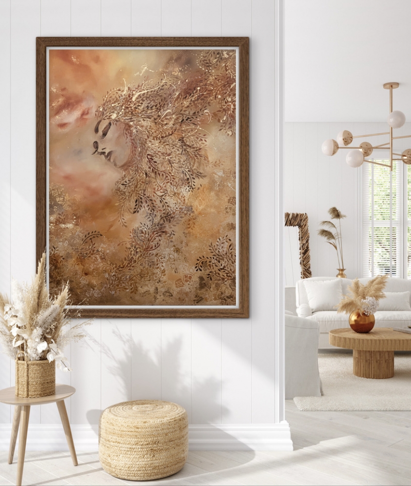 She: Before The Flame