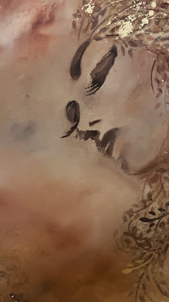 She: Before The Flame