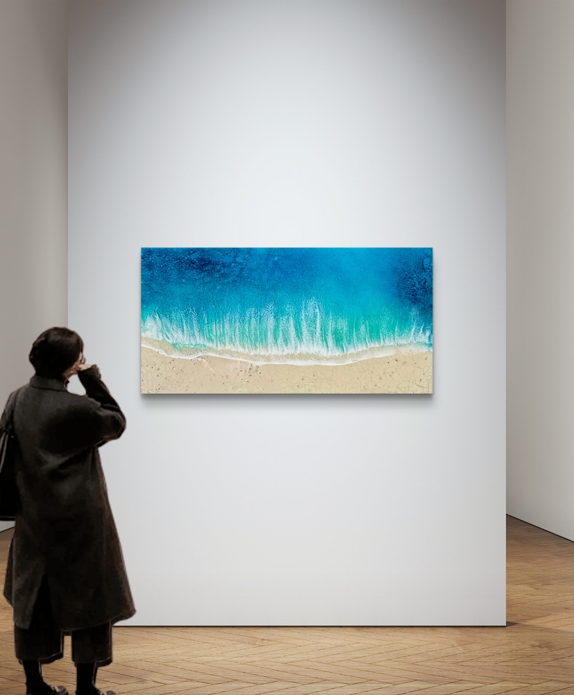 Shallow Waters, Deep Reflections