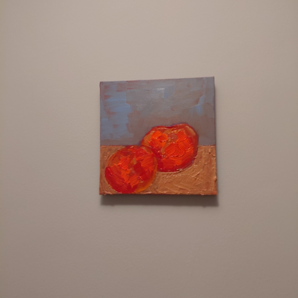 What if everything was unexpected, and the beauty was within