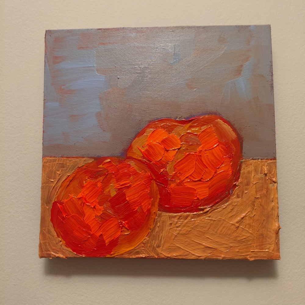 What if everything was unexpected, and the beauty was within