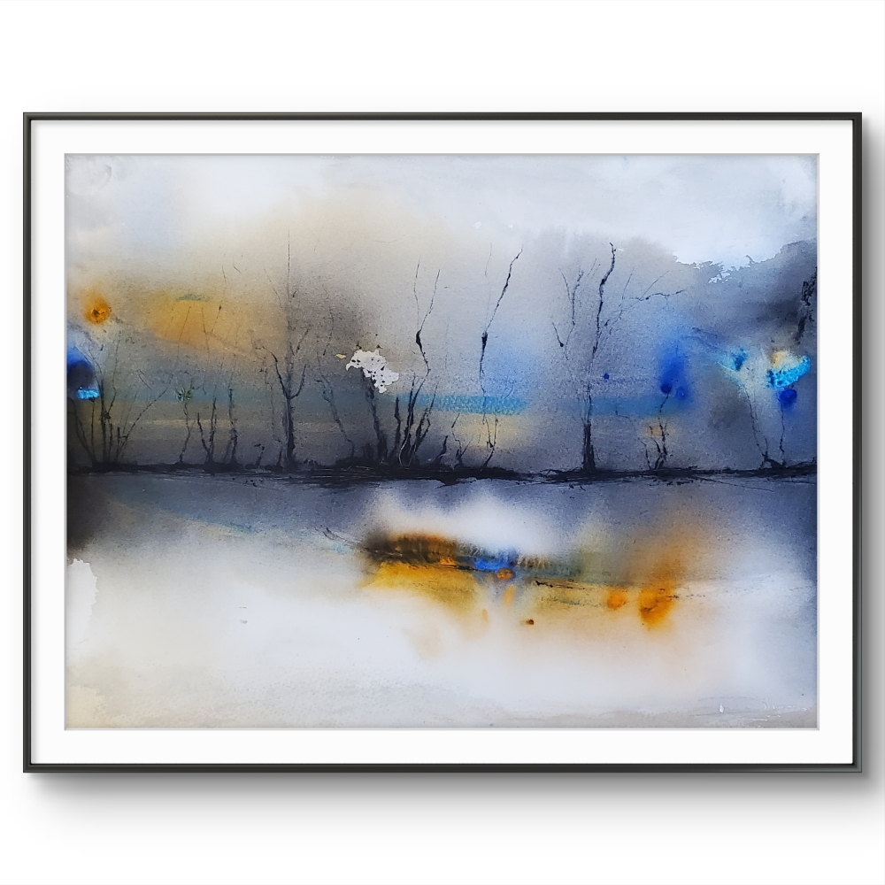 Rooted with Light: Amsterdam