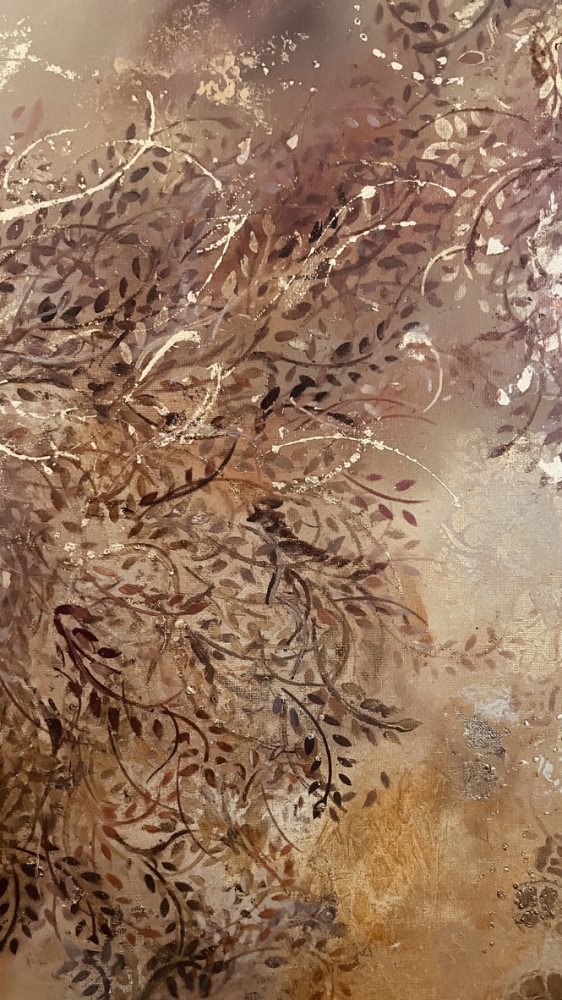 She: Before The Flame