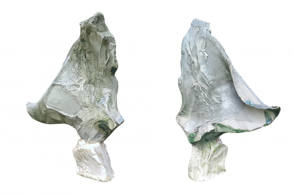 A Leaf With a Purpose