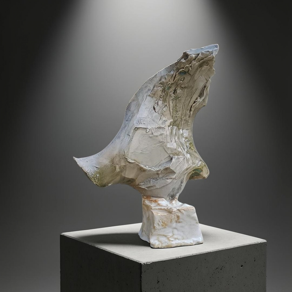 A Leaf With a Purpose