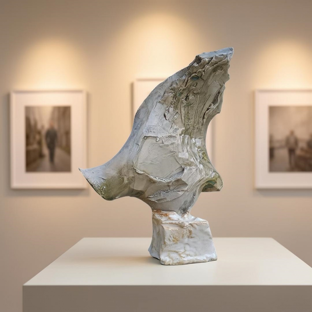 A Leaf With a Purpose